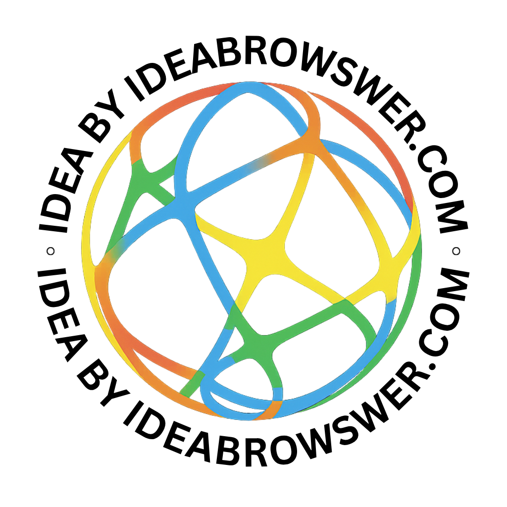 Powered by IdeaBrowser